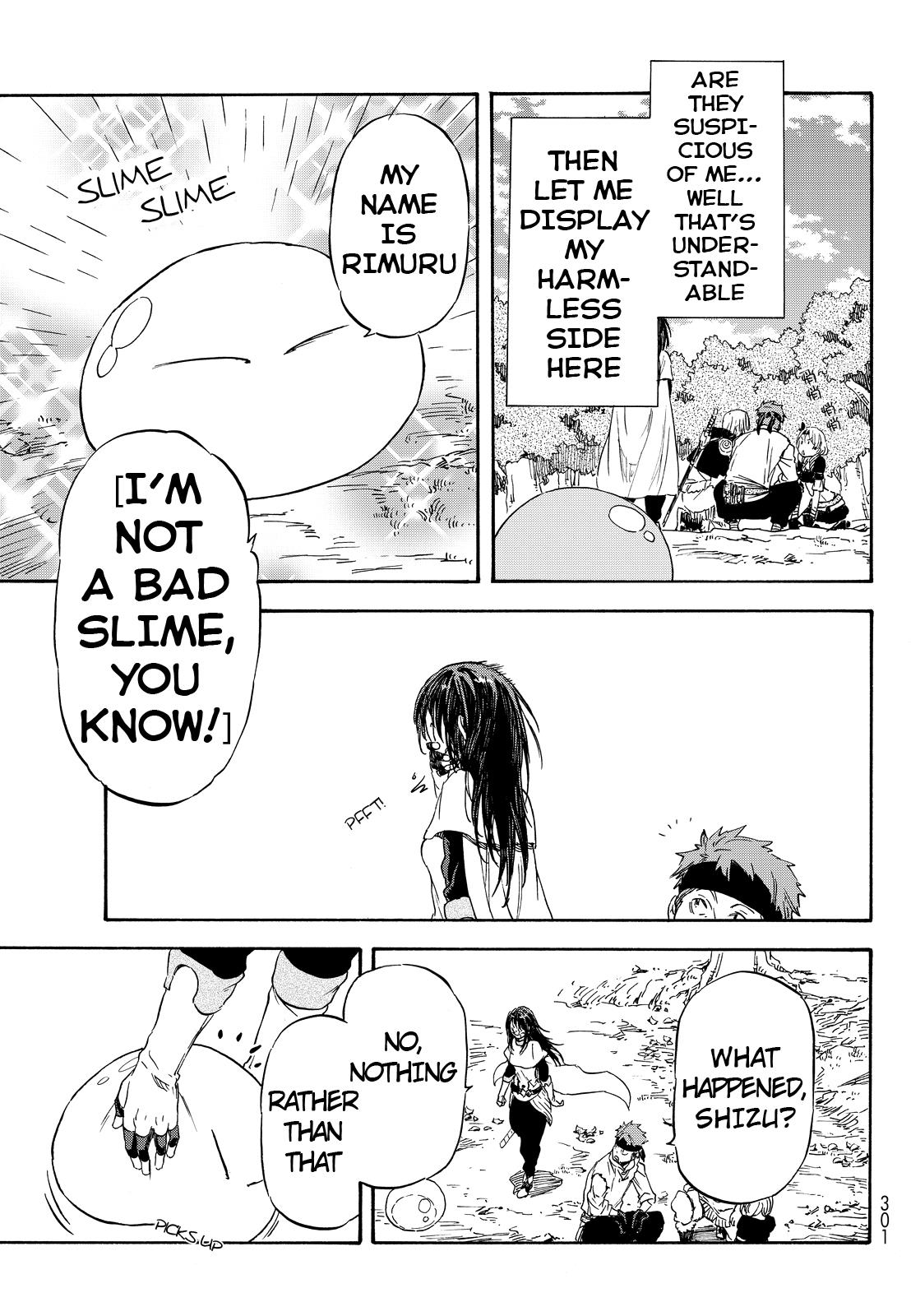 Tensei Shitara Slime Datta Ken, Chapter 8 image 28